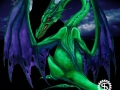 dragon dragon